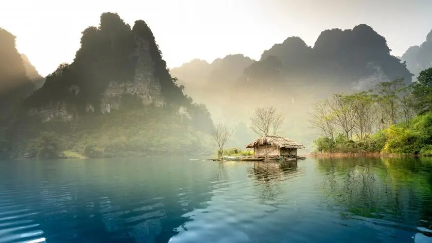 信息化智慧工厂高端